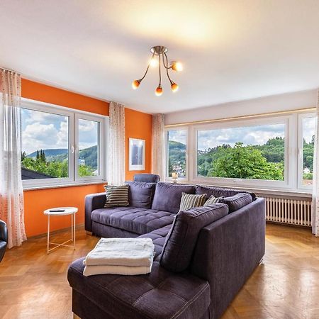 Ferienwohnung Lammerberg Albstadt Eksteriør bilde