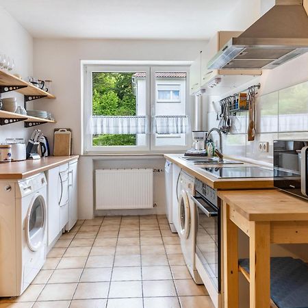 Ferienwohnung Lammerberg Albstadt Eksteriør bilde