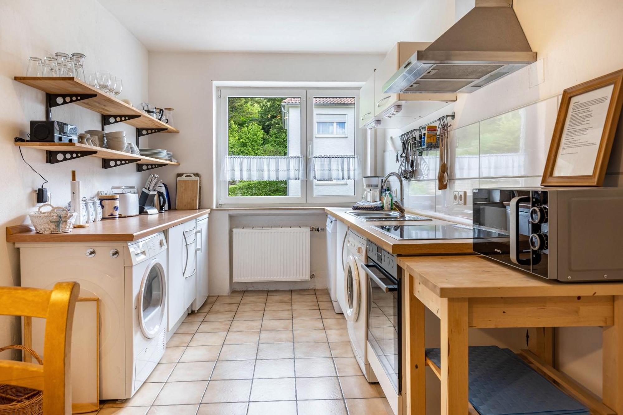 Ferienwohnung Lammerberg Albstadt Eksteriør bilde